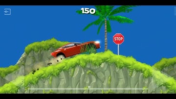 exion hill racing complete level 14