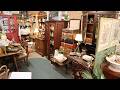 The Best Kept Secret In Florida Antiques Vintage At The Old Red Barn