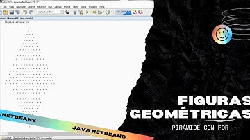 PIRÁMIDE INVERTIDA (TRIÁNGULO Y TRIÁNGULO INVERTIDO) | PROGRAMACIÓN JAVA