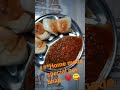 ##*Home made special pav bhaji..❤️😋😋// (shots Video)