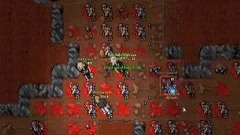 Circle Room Quest Julera