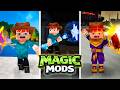 9 INSANE Magic Mods You NEED in Hytale