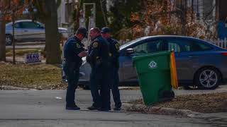 shots fired on Green Bay's east side 3-20-20