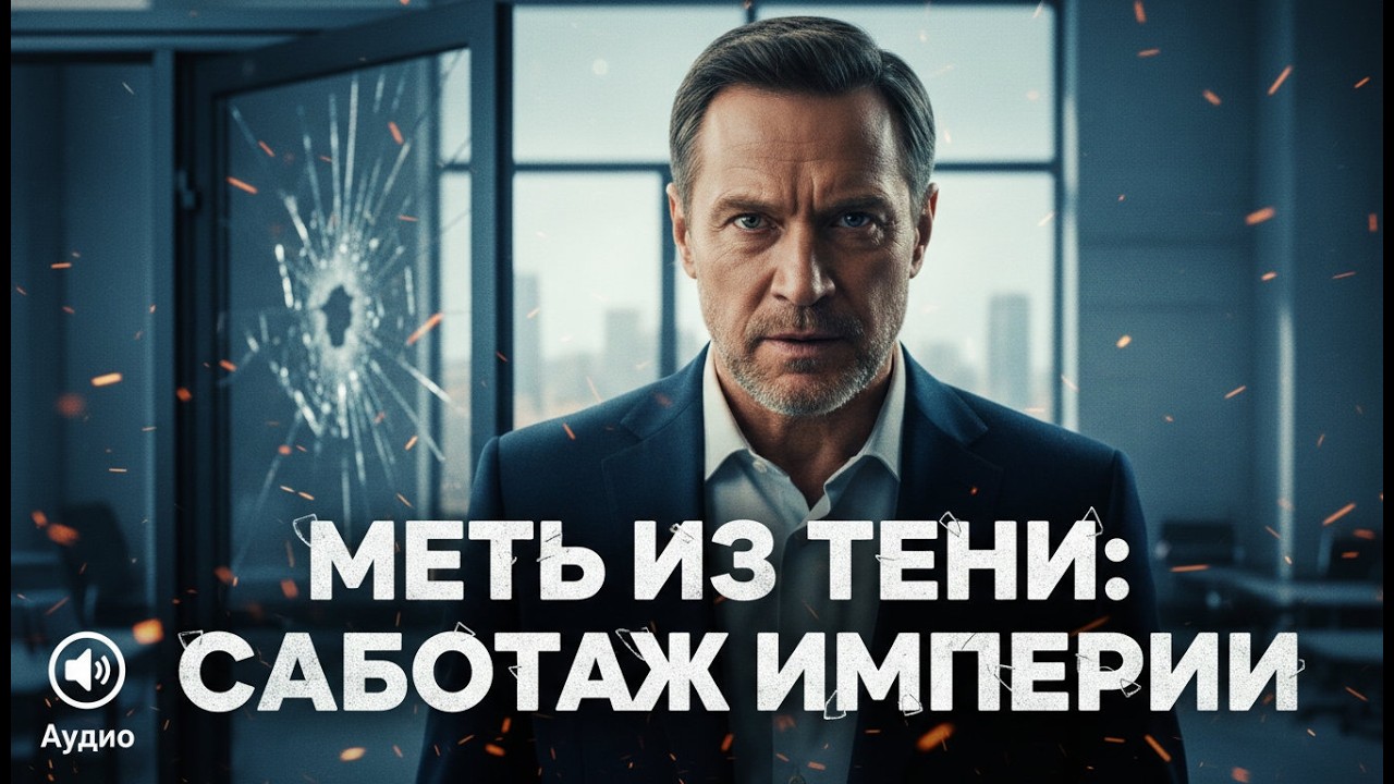 Уволили тихого архитектора империи — бюрократическая лавина похоронила наследника