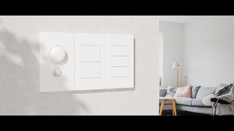 Trải nghiệm hệ thống nhà thông minh LifeSmart đầy đủ