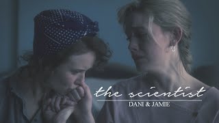 (Bly Manor) Dani &amp; Jamie || The Scientist