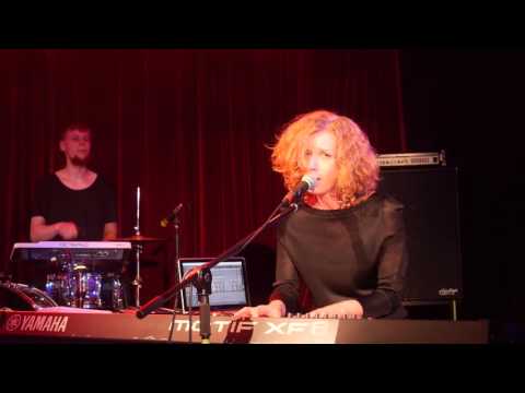 Alina Orlova - Good Night @16tons 16-10-15 (13)