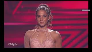 America's Got Talent 2026 Semi Final Top 6 Results Part 2