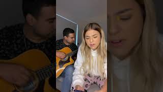 Video-Miniaturansicht von „Bárbara Bandeira- No teu Poema- Cover“