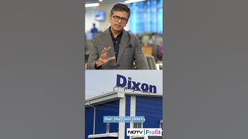 EMS Sector Leaders To Bounce Back Stronger in Q4? | NDTV Profit