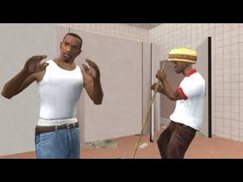 GTA SAN ANDREAS |MADD DOGG'S RHYMES | V3 GAMERS |Difficult Mission Easy ...