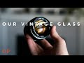 Our Vintage Lenses for Video Production