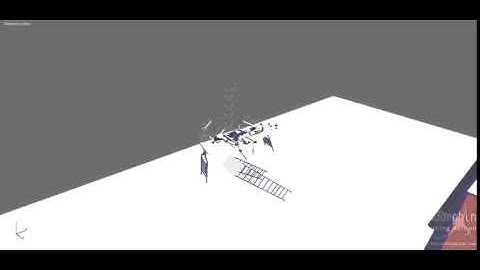 EEW :moonsault through a table