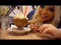 TASTING BEST DESSERTS IN NEW YORK CITY!