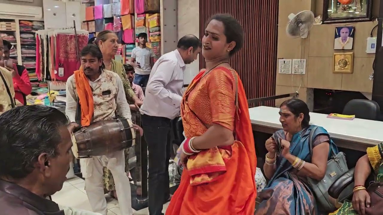 करूणा मही करपा मही राधे// Guddi kinnar ballabhgarh//