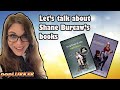 Shane burcaws squirmy  grubs books what are they like