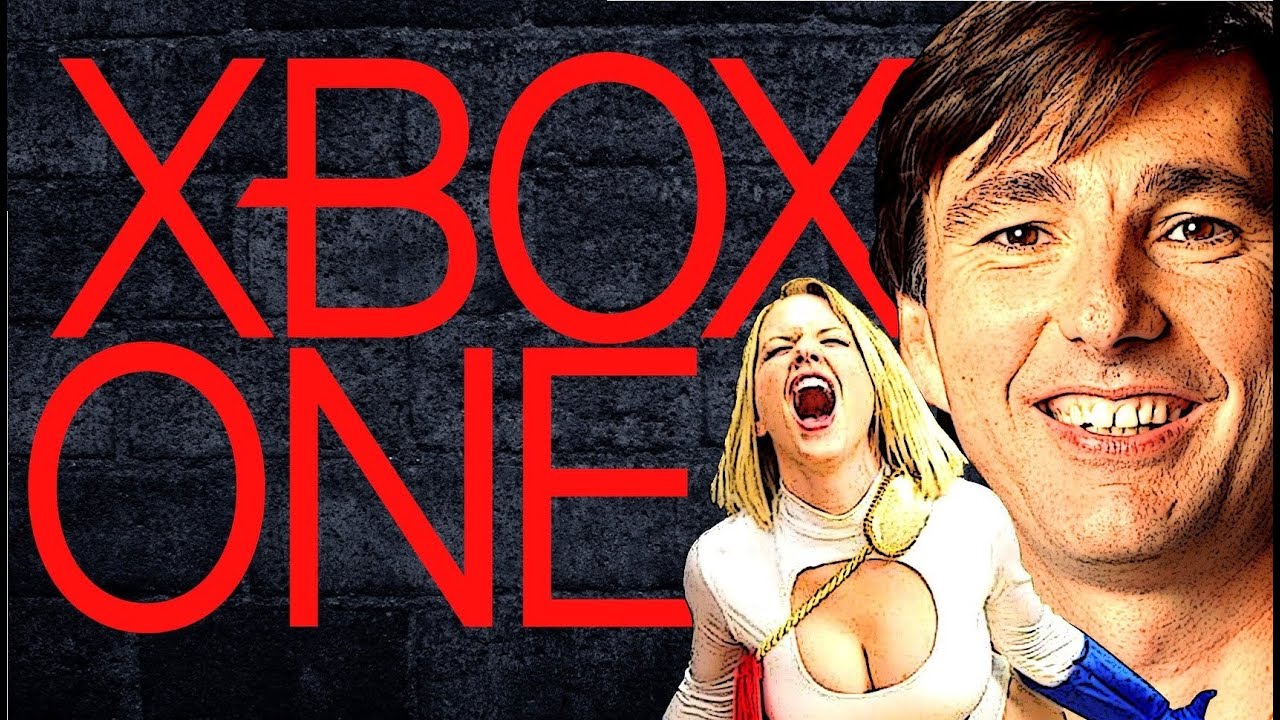 XBOX ONE Worst Console Ever Made LOL YouTube xbox-one-worst-console-ever-made-lol-youtube