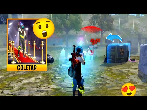 ? FAÇA MUITA KILL COM ESSE NOVO META DA NOVA ATUALIZAÇÃO NA TEMPORADA 41 DO FREE FIRE MOBILE !!