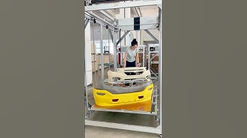 A collection of bumpers! Let’s see what bumpers we have printed with Dowell3d!#3dprinter  #dowell3d