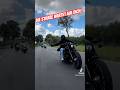 Die Straße wartet auf Dich! #biker #harleydavidson #shorts #youtubeshorts #youtube