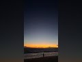 The End of a Welcoming Day...#felizmcinnis #Pacific Ocean #losangeles