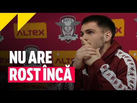 "Adevăratul campionat începe în play-off". Daniel Paraschiv, despre lupta la titlu | GOLAZO.ro