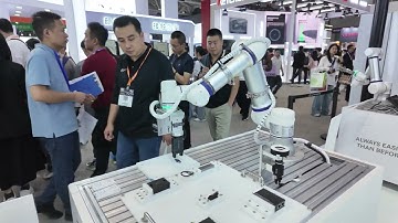 Industrial Robots | Automated Guided Vehicles (AGV) | Robotics Technology in China