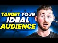 How to target your ideal audience in 2024 with facebook ads