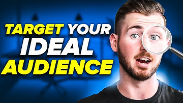 How To Target Your Ideal Audience In 2024 With Facebook Ads