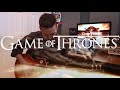 Game of thrones theme  guitar cover