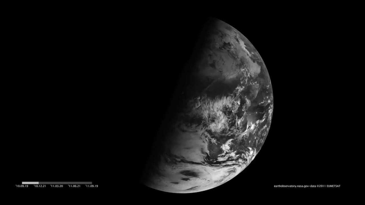 Last Winter Solstice of the Decade Occurs Tonight!