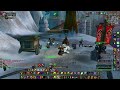 That is how you do a push in Alterac Valley