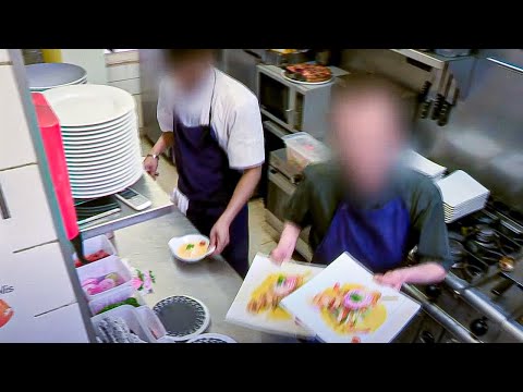 Vidéo: Selon Gordon Ramsay, ceux qui travaillent dans les restaurants abusent de cocaïne