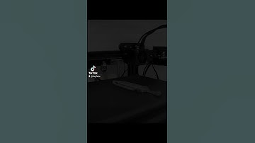 3d Printed Sword Bookmark Timelapse #3dprinter #3dprinting #3dprintingtimelapse #3dprinted #custom