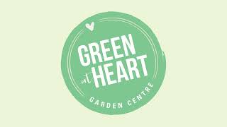 ( green at heart  logo animation ( unofficial work