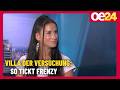 Villa der Versuchung: So tickt Frenzy