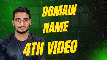 What Is a Domain Name? Complete Beginner’s Guide!
