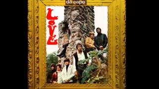 Watch Love Que Vida video