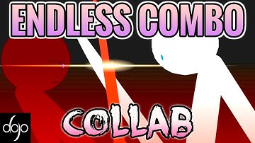 Endless Combo Collab (hosted by Hitman)