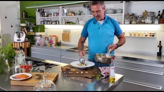 A Taste of Ireland, with Kevin Dundon | Summery Irish Seafood Chowder