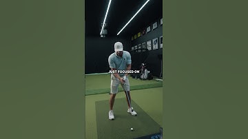 Golf swing Feel w/ Bryson DeChambeau