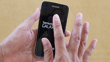 Fix Cannot Boot Into Recovery and Galaxy S5 Restart Again