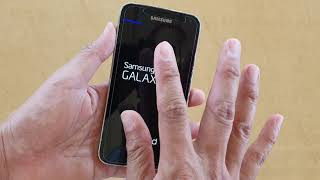 Fix Cannot Boot Into Recovery and Galaxy S5 Restart Again