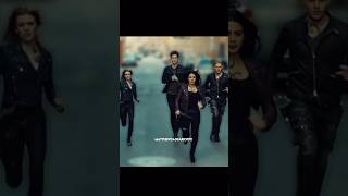 Shadowhunters Characters Edit