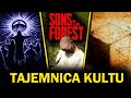 KIM BYLI KULTYŚCI z Sons of The Forest? CAŁA HISTORIA!