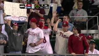 Phils turn two