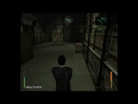 Enter