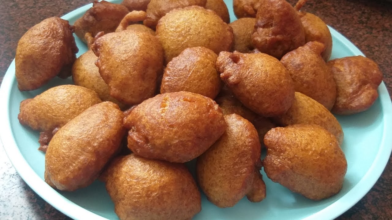 Wheat flour snacks கோதுமையில் அருமையான உண்ணிஅப்பம் பண்டம் செய்முறை