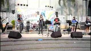 N.C.O樂團(SID-ALIBI)