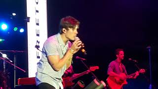 Dvicio - "Superhéroe" - #Aerofest17